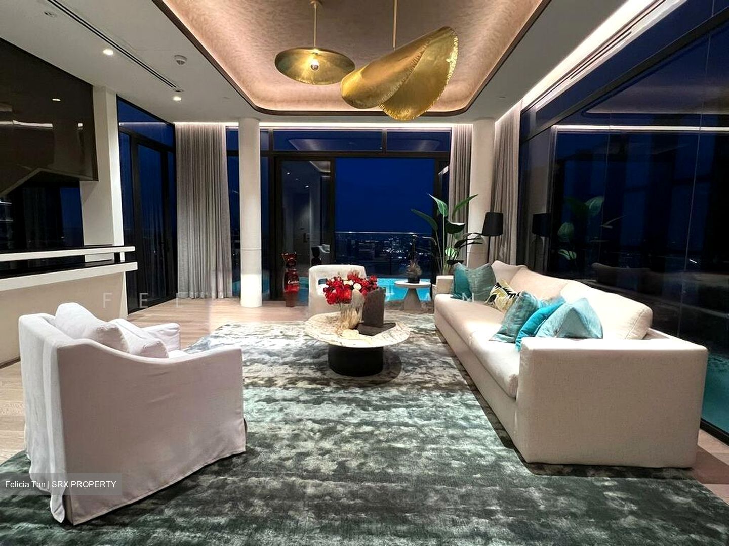 The Ritz-Carlton  (D9), Condominium #504076761